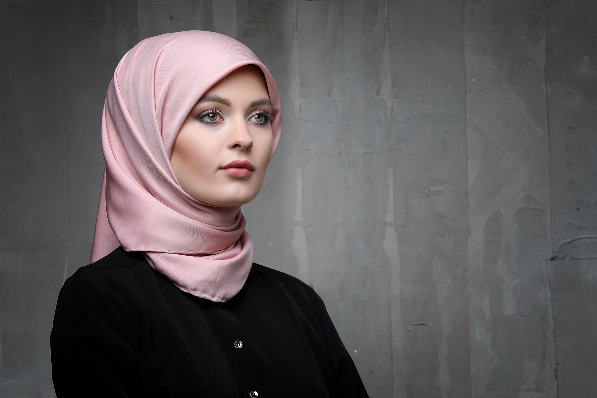 Orkide Tekstil ipek eşarp ve fular kreasyonu — desen arşivinden Nº 08